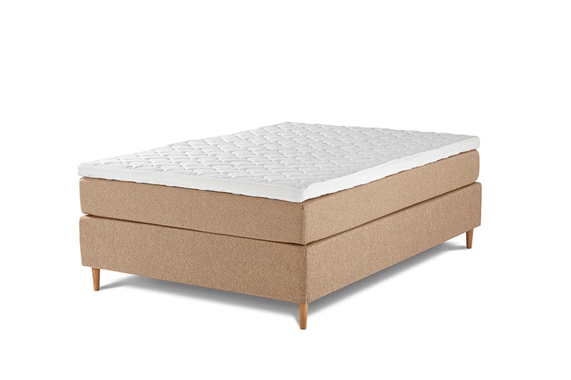 Lama Family - Kontinentalseng 140x200