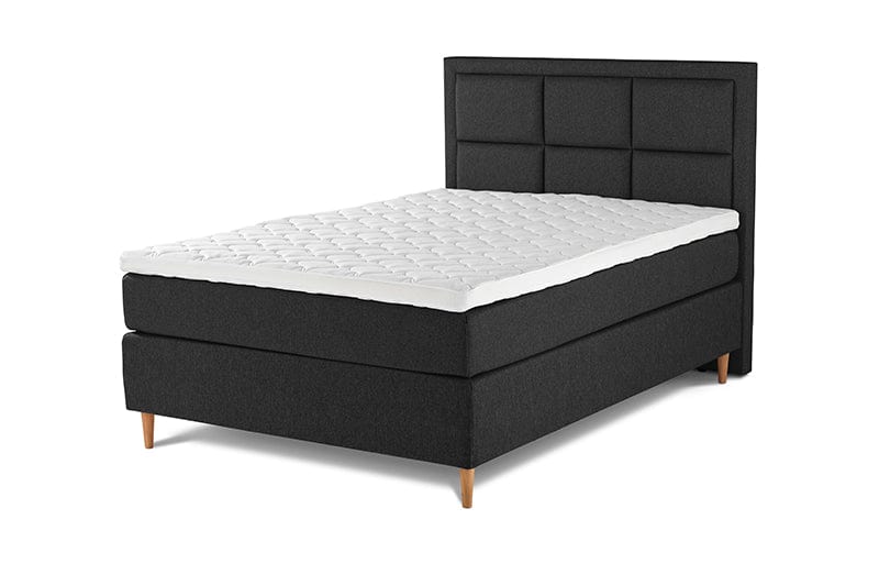 Lama Family - Kontinentalseng 140x200