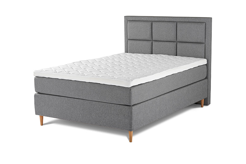 Lama Family - Kontinentalseng 140x200