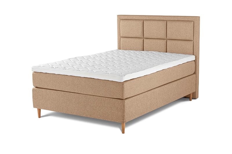 Lama Family - Kontinentalseng 140x200