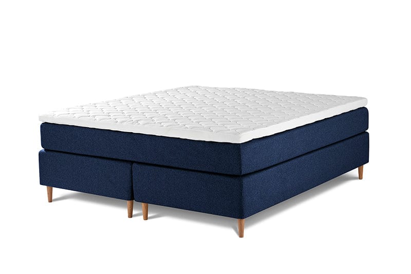 Lama Family - Kontinentalseng 160x200