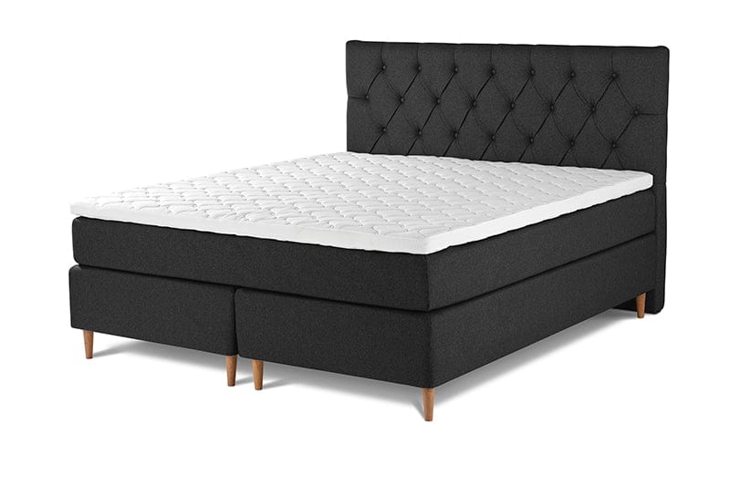 Lama Family - Kontinentalseng 160x200