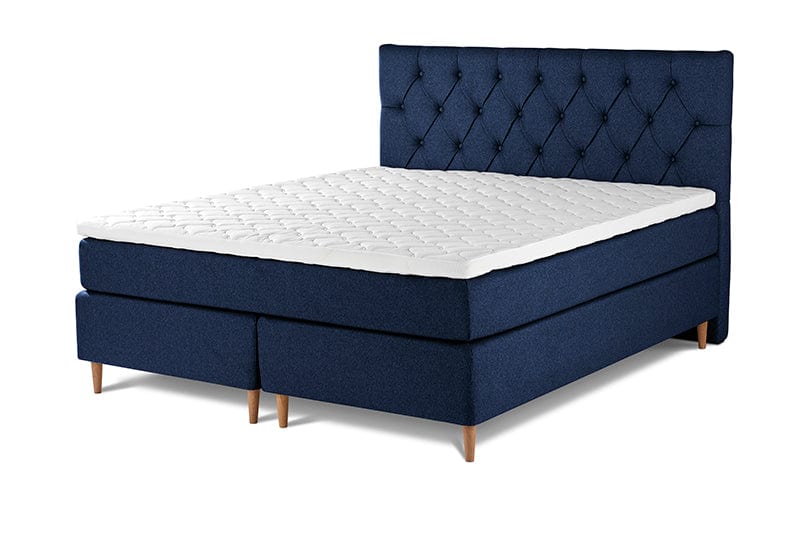 Lama Family - Kontinentalseng 160x200