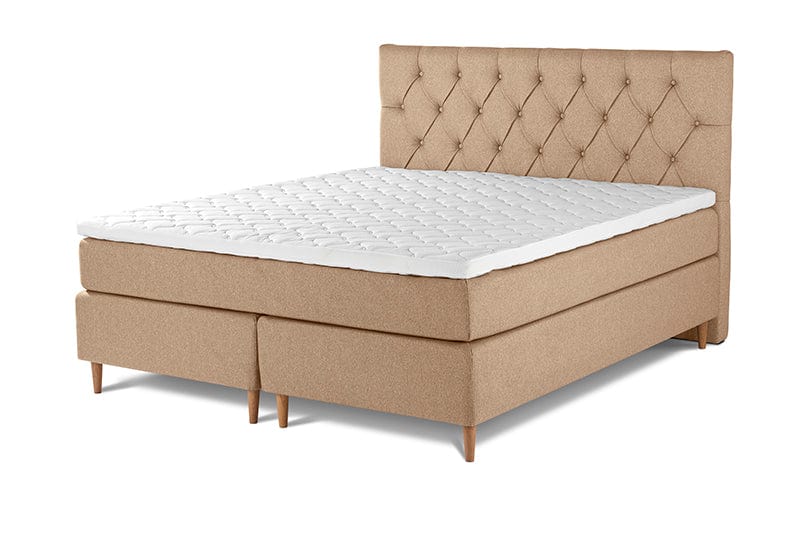 Lama Family - Kontinentalseng 180x210