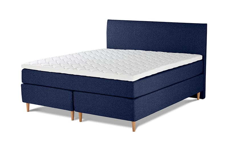 Lama Family - Kontinentalseng 160x200