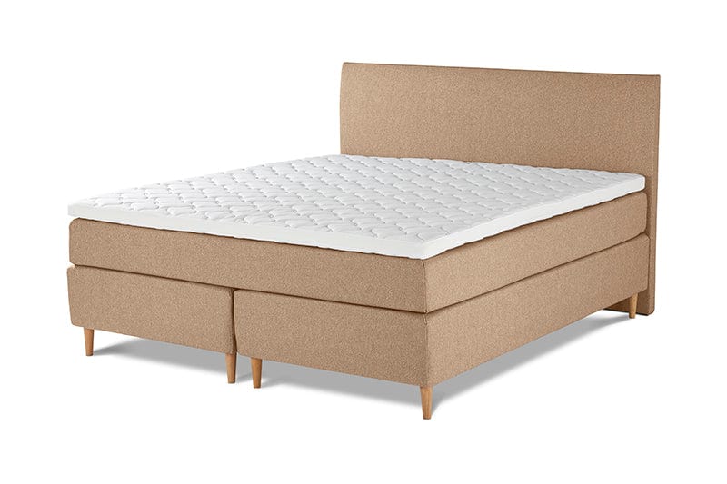 Lama Family - Kontinentalseng 160x200