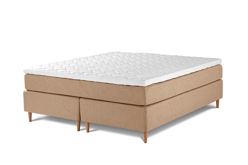 Lama Family - Kontinentalseng 160x200