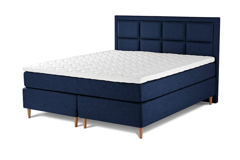 Lama Family - Kontinentalseng 160x200