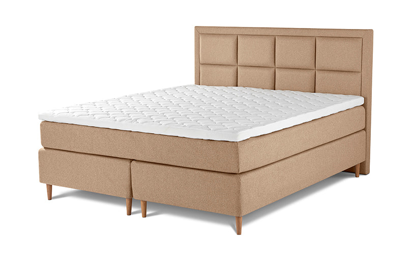 Lama Family - Kontinentalseng 180x210