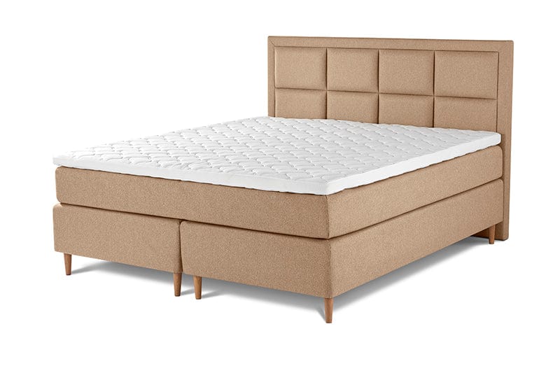 Lama Family - Kontinentalseng 180x200