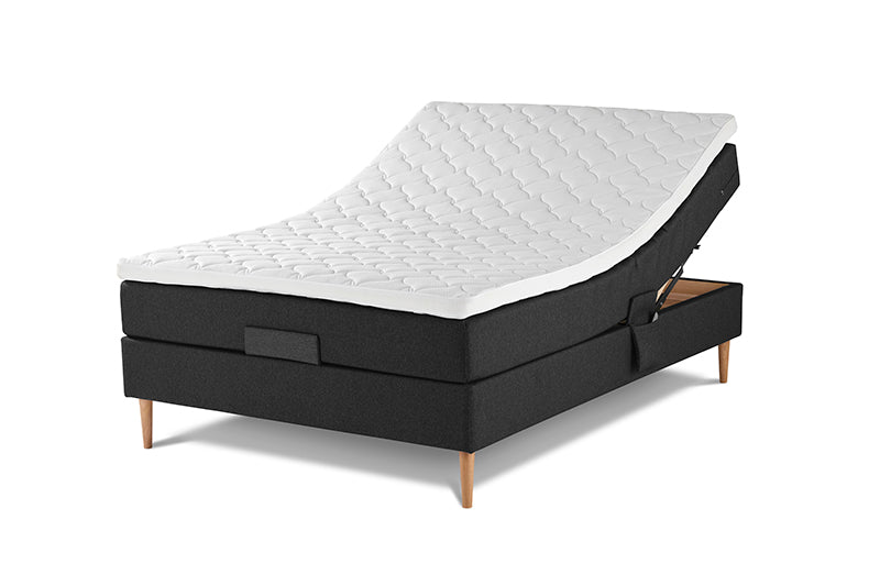 Lama Family - Elevationsseng 140x200