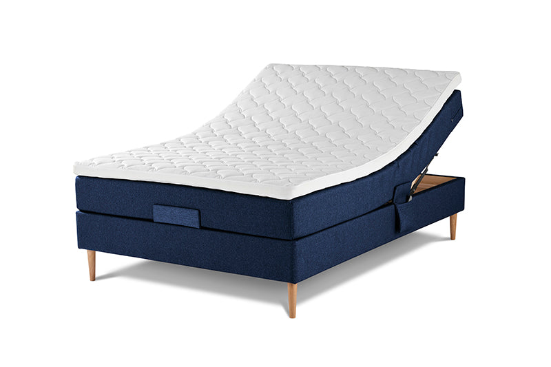 Lama Family - Elevationsseng 140x200