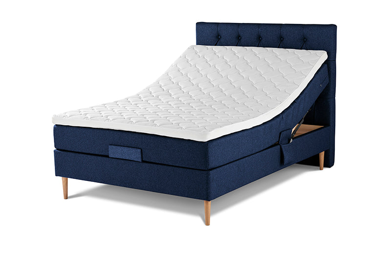 Lama Family - Elevationsseng 140x200