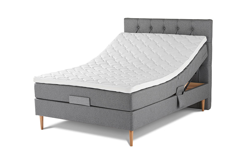 Lama Family - Elevationsseng 140x200