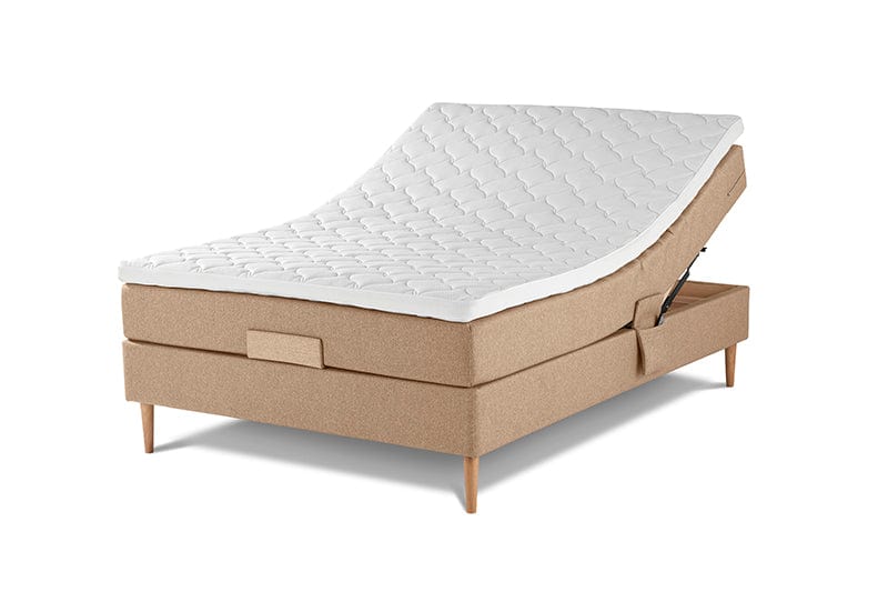 Lama Family - Elevationsseng 140x200