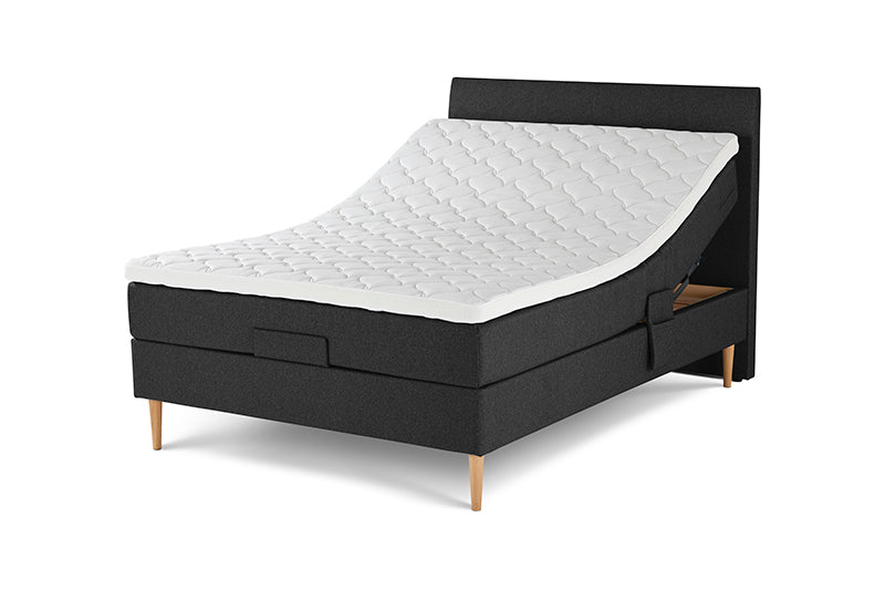 Lama Family - Elevationsseng 140x200