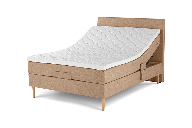 Lama Family - Elevationsseng 140x200