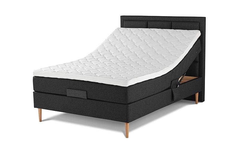 Lama Family - Elevationsseng 140x200