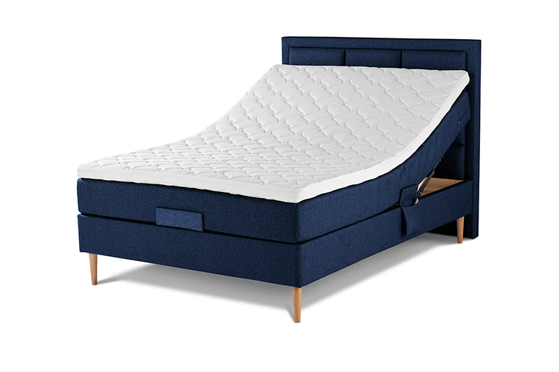 Lama Family - Elevationsseng 140x200