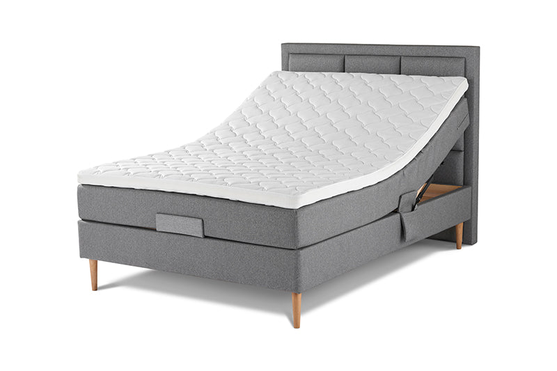 Lama Family - Elevationsseng 140x200