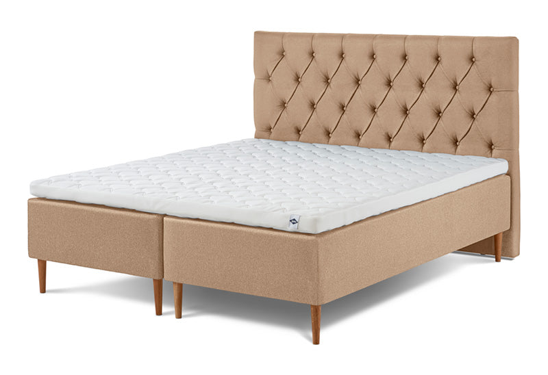 Lama Family - Boxmadras 160x200