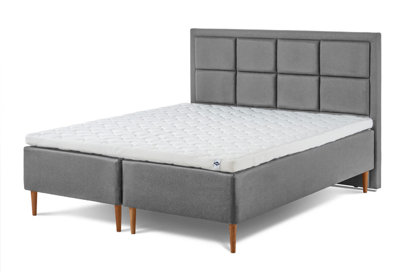 Lama Family - Boxmadras 160x200