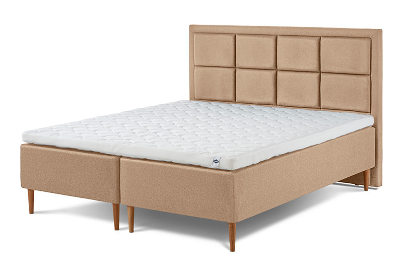 Lama Family - Boxmadras 180x210