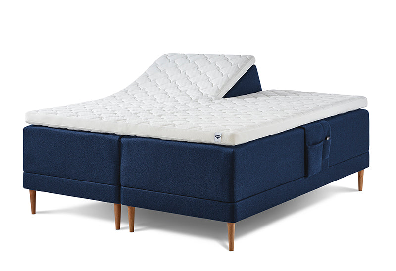 Lama Family - Boxelevation 180x200