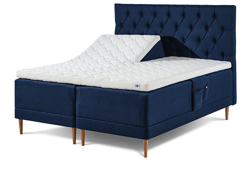 Lama Family - Boxelevation 180x200