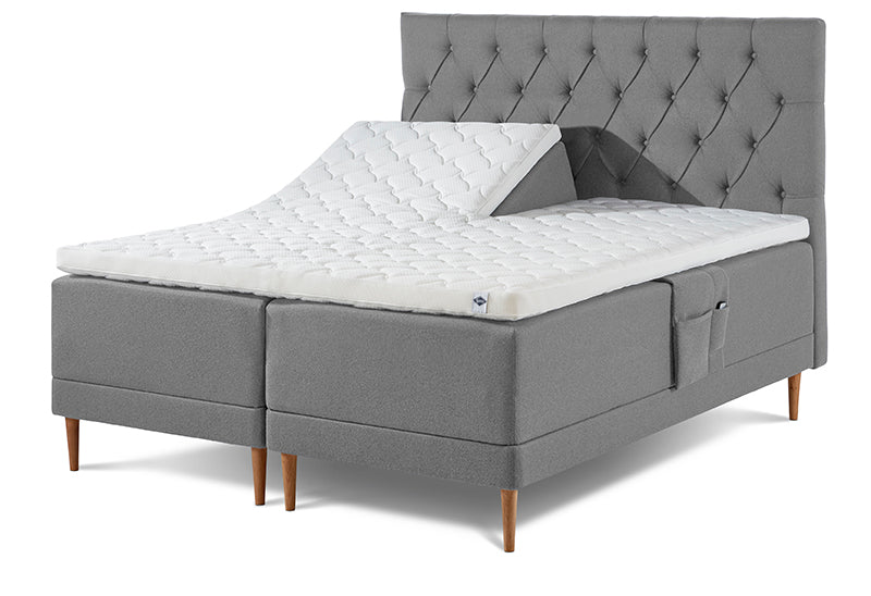 Lama Family - Boxelevation 180x200