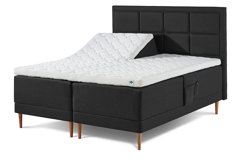 Lama Family - Boxelevation 180x200