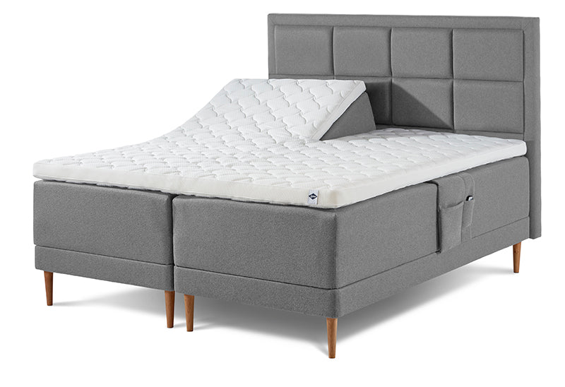 Lama Family - Boxelevation 180x200