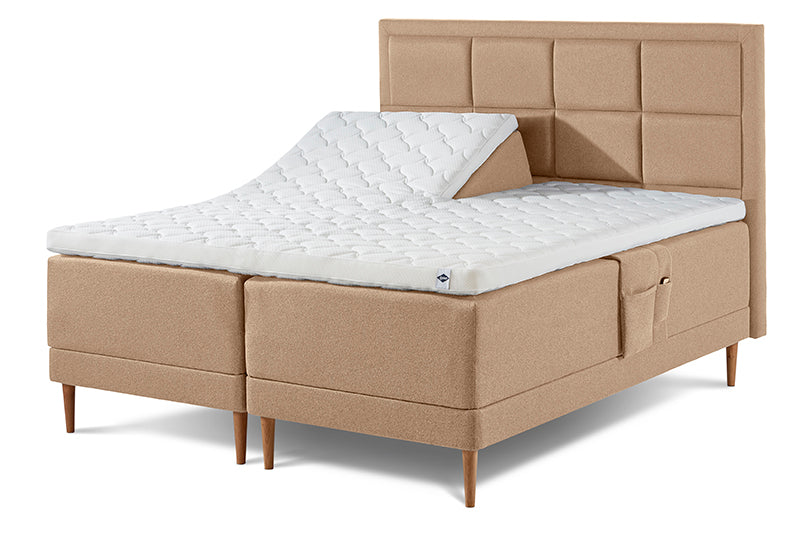 Lama Family - Boxelevation 180x200