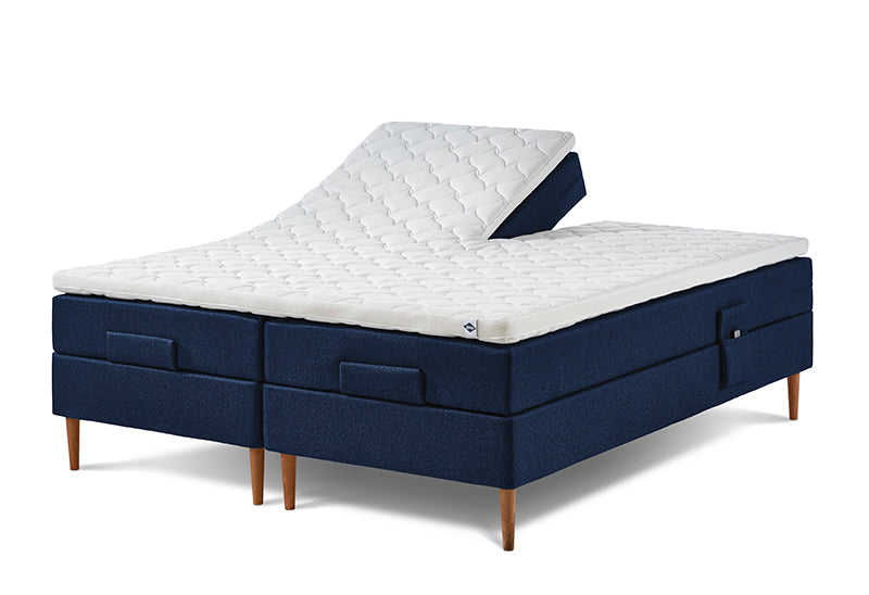 Lama Family - Elevationsseng 180x210