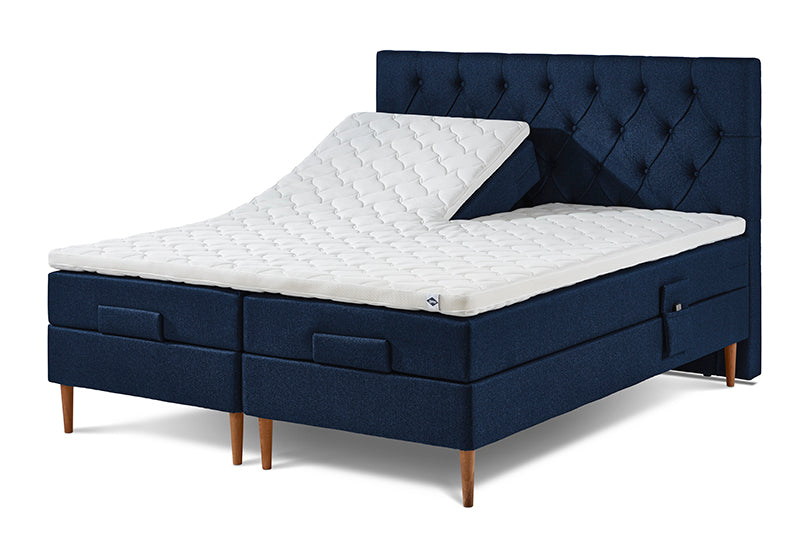 Lama Family - Elevationsseng 180x200