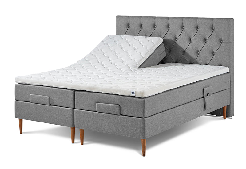 Lama Family - Elevationsseng 160x200