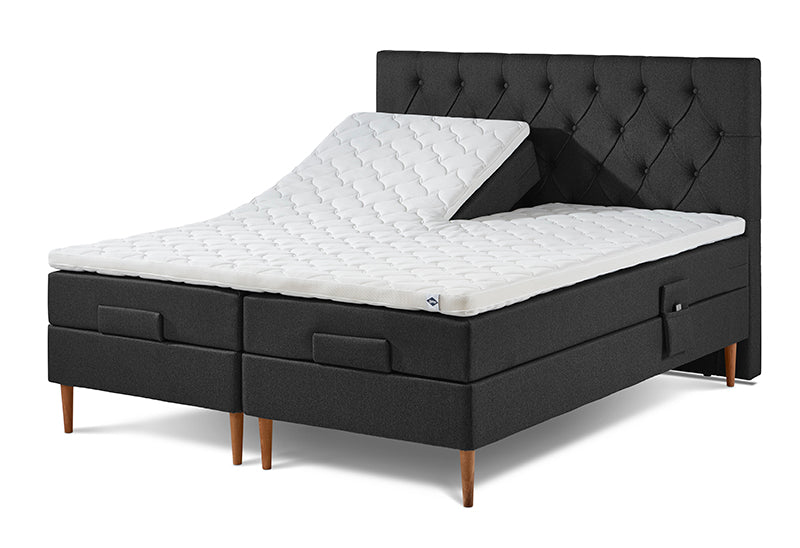 Lama Family - Elevationsseng 160x200