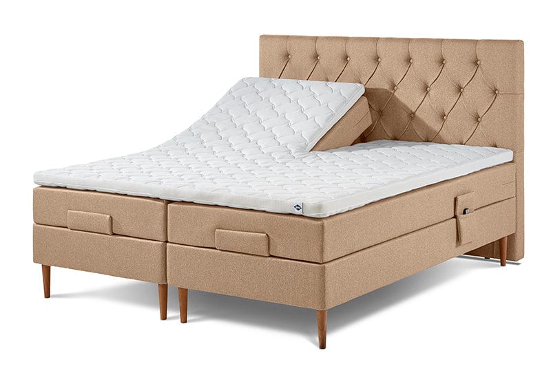 Lama Family - Elevationsseng 180x210