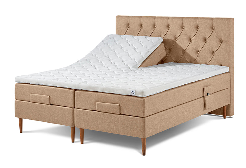 Lama Family - Elevationsseng 160x200