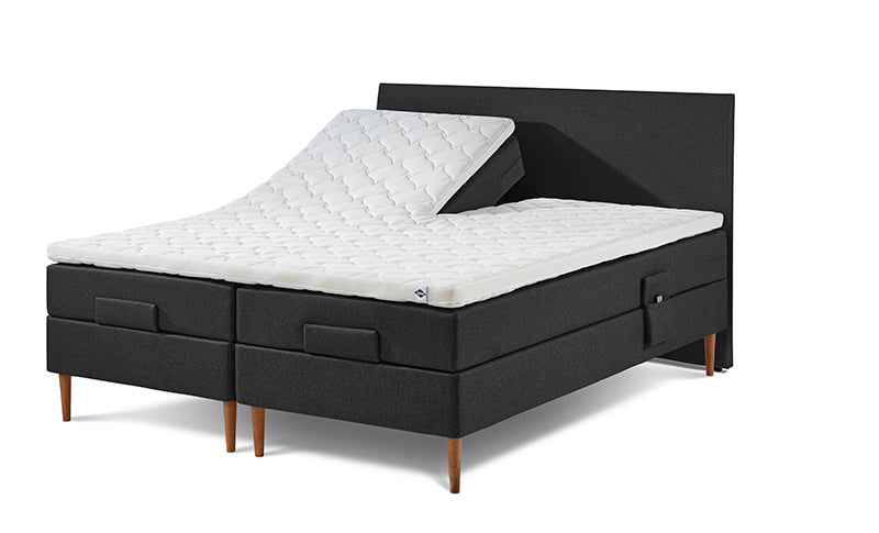 Lama Family - Elevationsseng 180x210