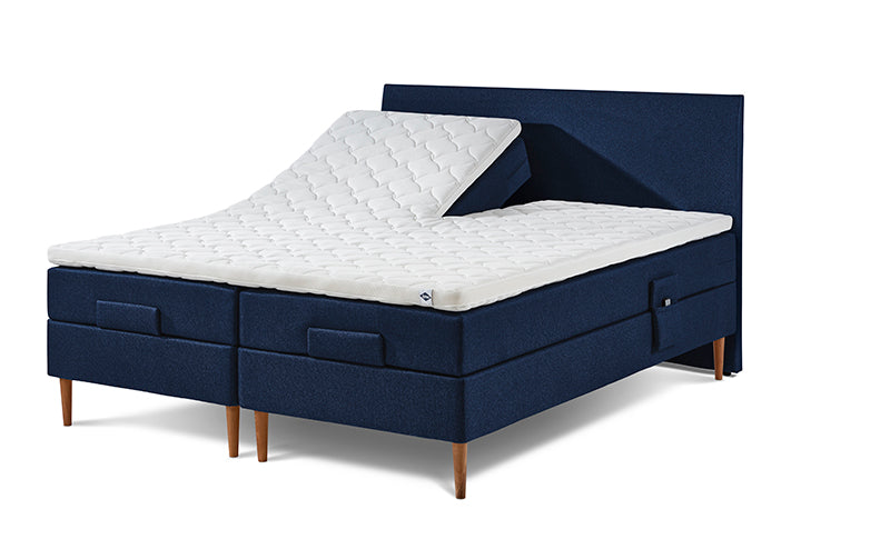 Lama Family - Elevationsseng 160x200