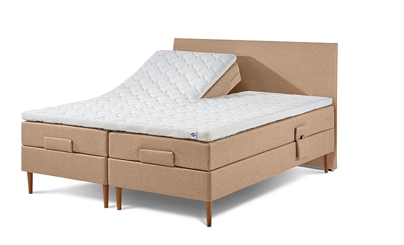 Lama Family - Elevationsseng 160x200