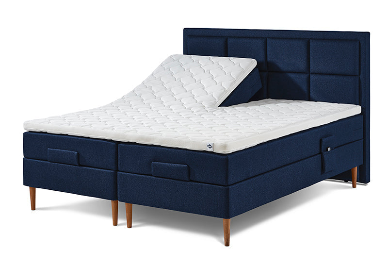 Lama Family - Elevationsseng 180x210