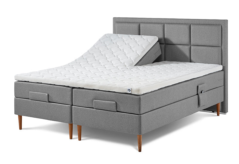 Lama Family - Elevationsseng 180x210