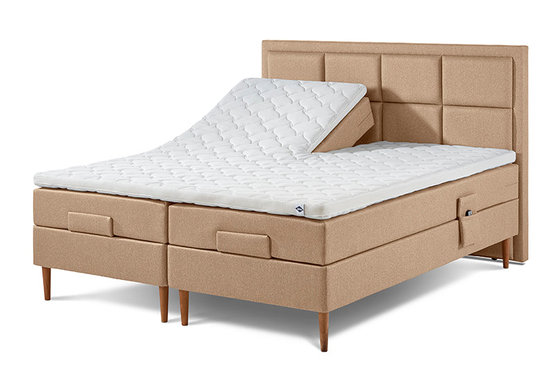 Lama Family - Elevationsseng 180x200