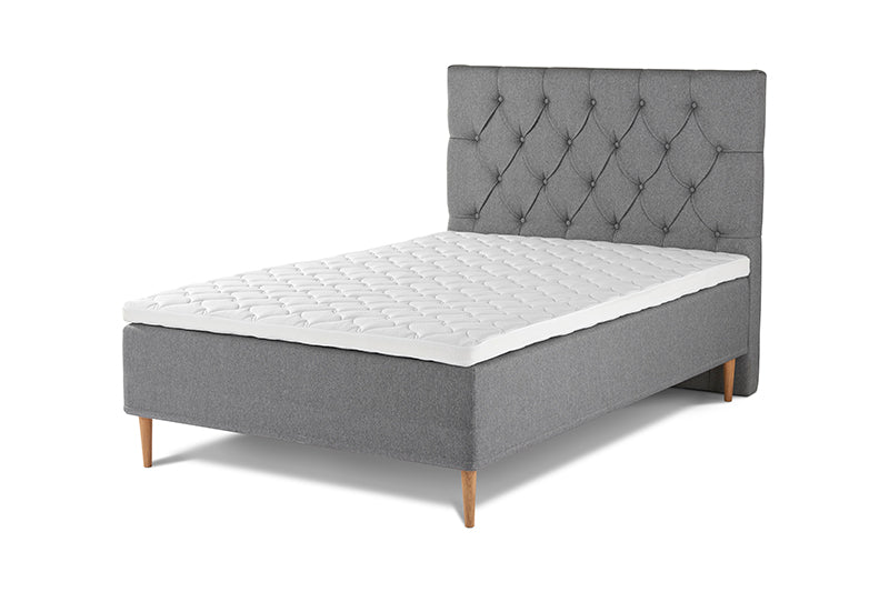 Lama Family - Boxmadras 140x200