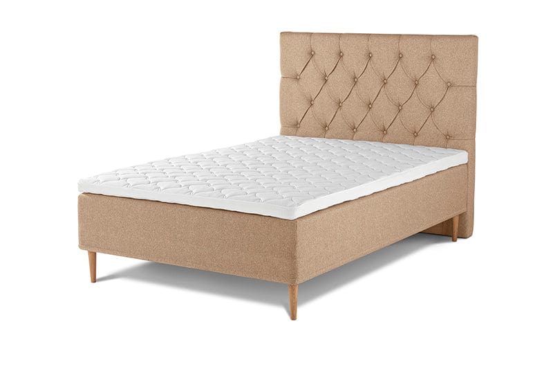 Lama Premium - Boxmadras 140x200