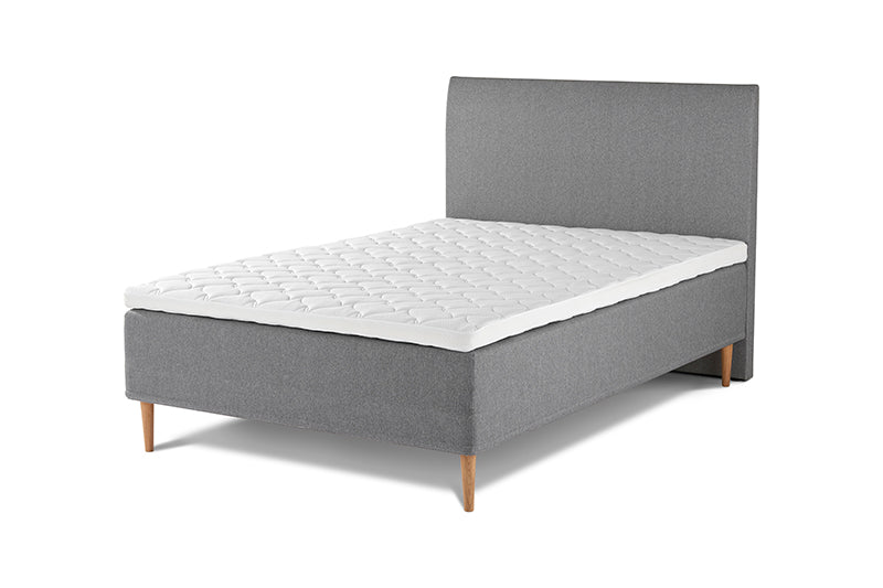 Lama Family - Boxmadras 140x200