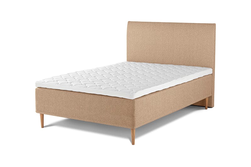 Lama Premium - Boxmadras 140x200