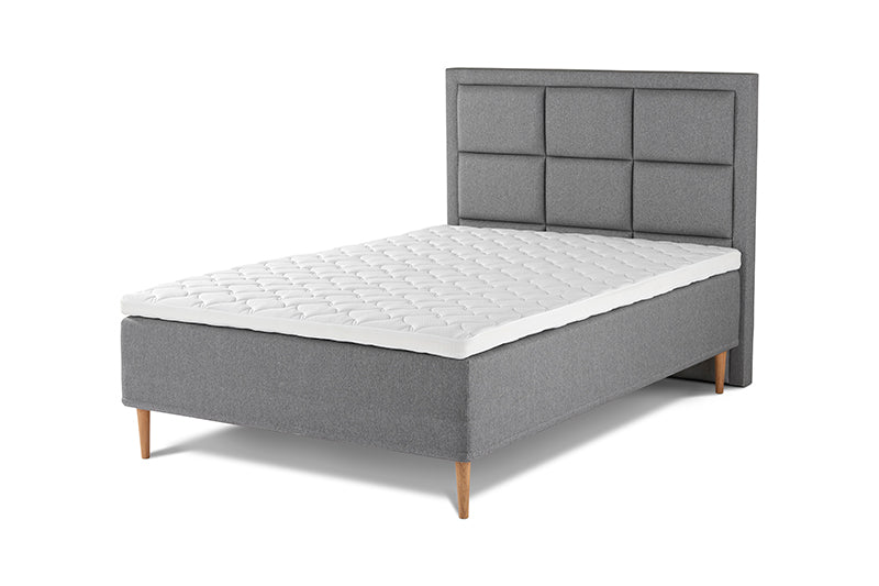 Lama Family - Boxmadras 140x200